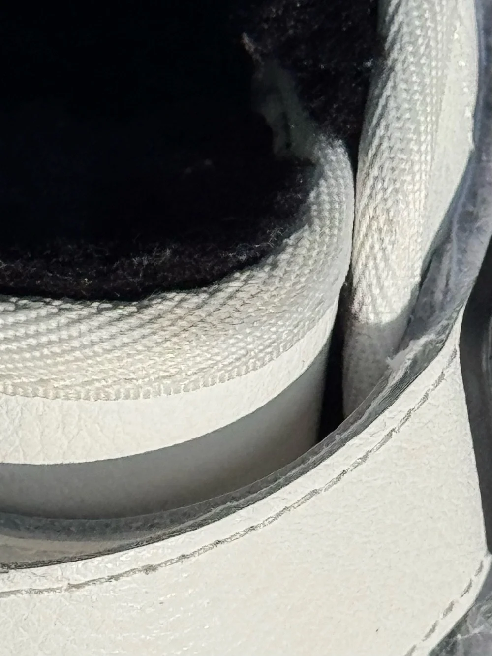UGG from reimagining